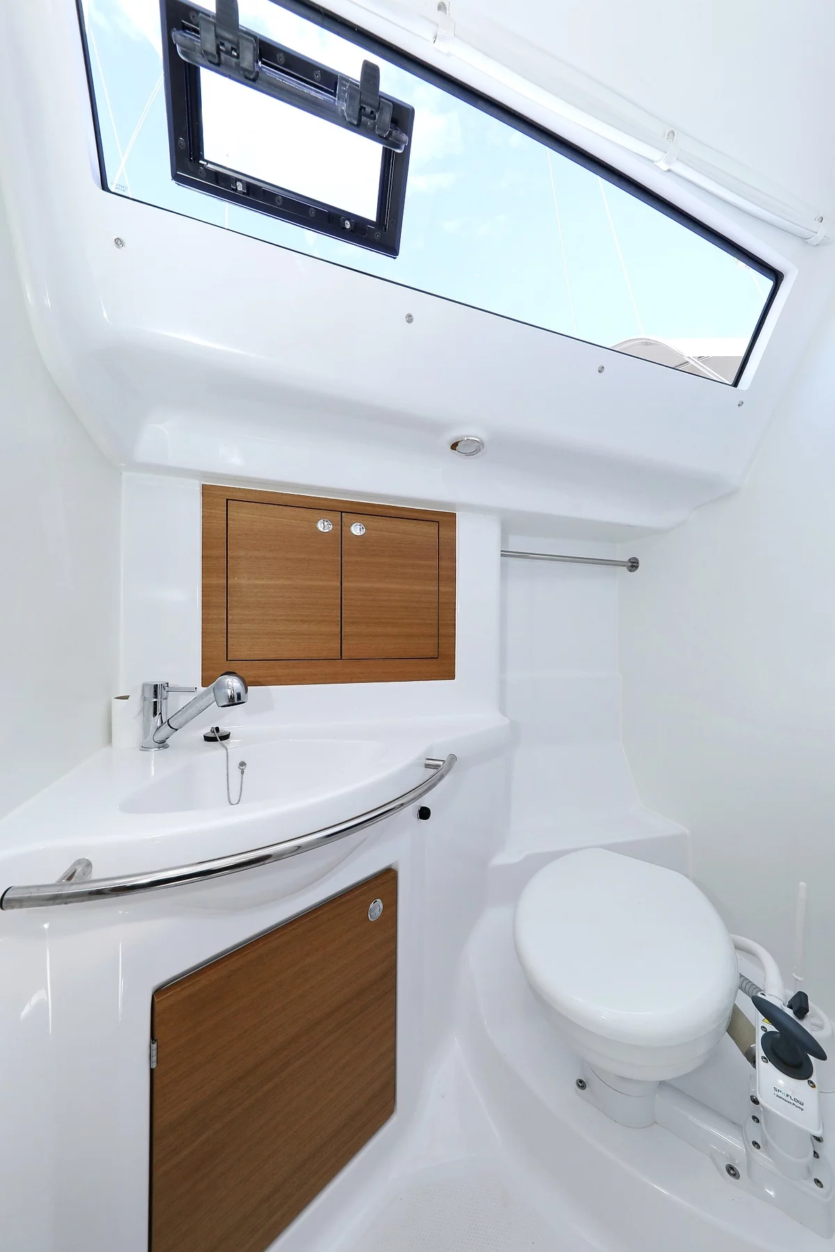 Elan Impression 40.1 (Valata)  - 21