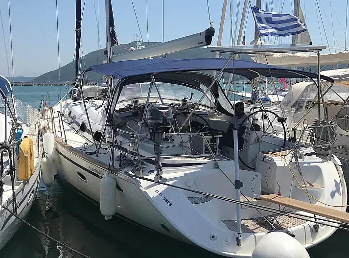 Bavaria 50 Cruiser (Lollipop)  - 0