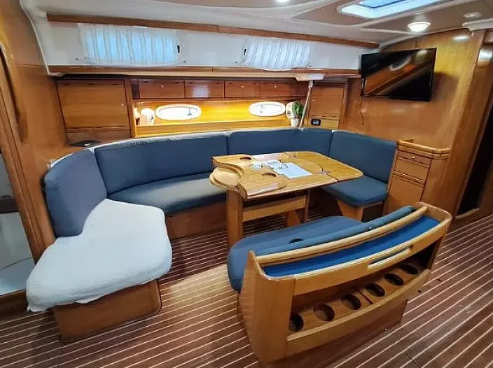 Bavaria 50 Cruiser (Lollipop)  - 2