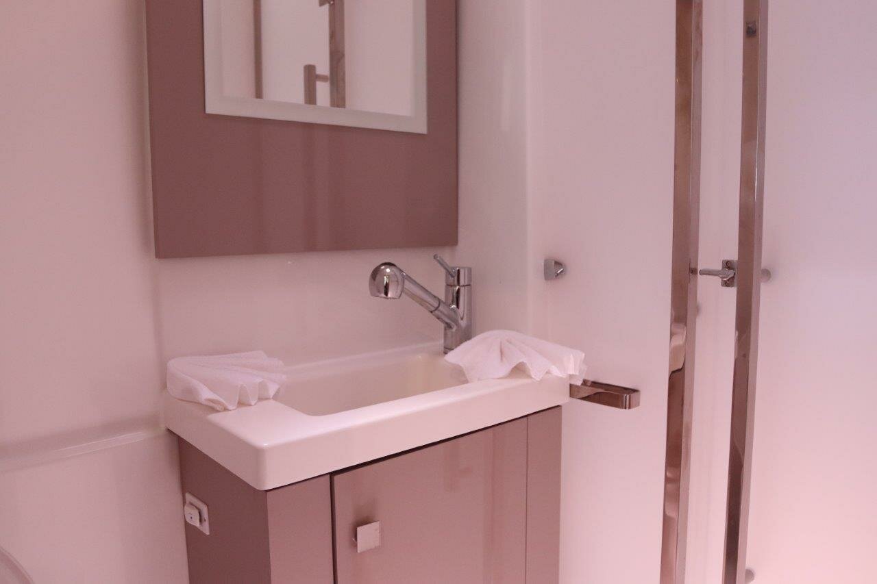 Photo #23 - Fountaine Pajot Astrea 42 - 4 + 1 cab. (Time Thief) en Road Town - 34040