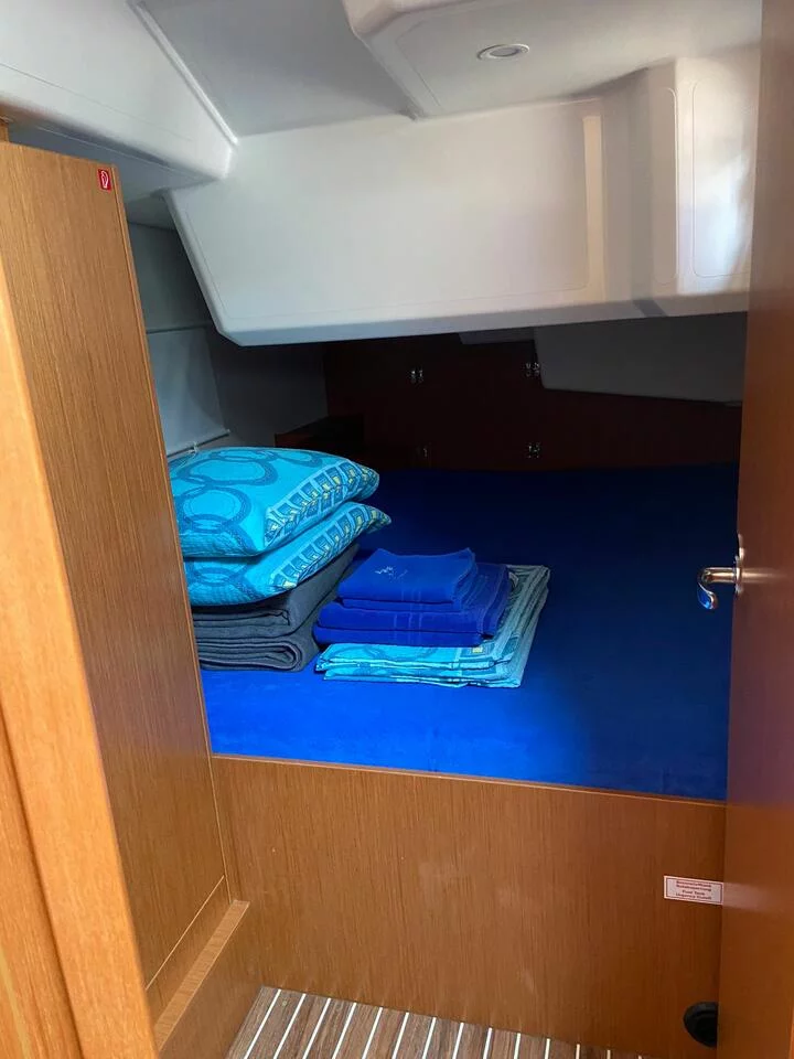 Bavaria C38 (La Vela)  - 6