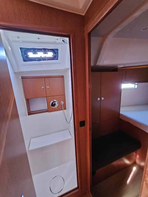 Bavaria Cruiser 46 - 4 cab. (Elsa)  - 13