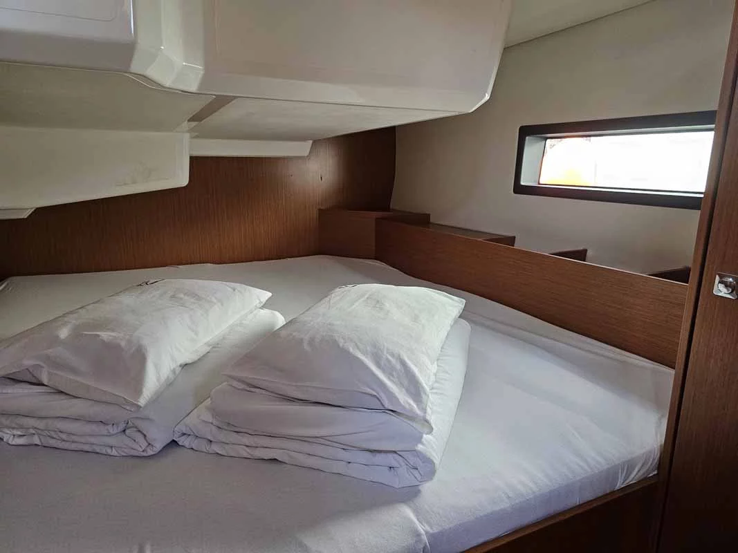 Bavaria C42 (Nola)  - 10