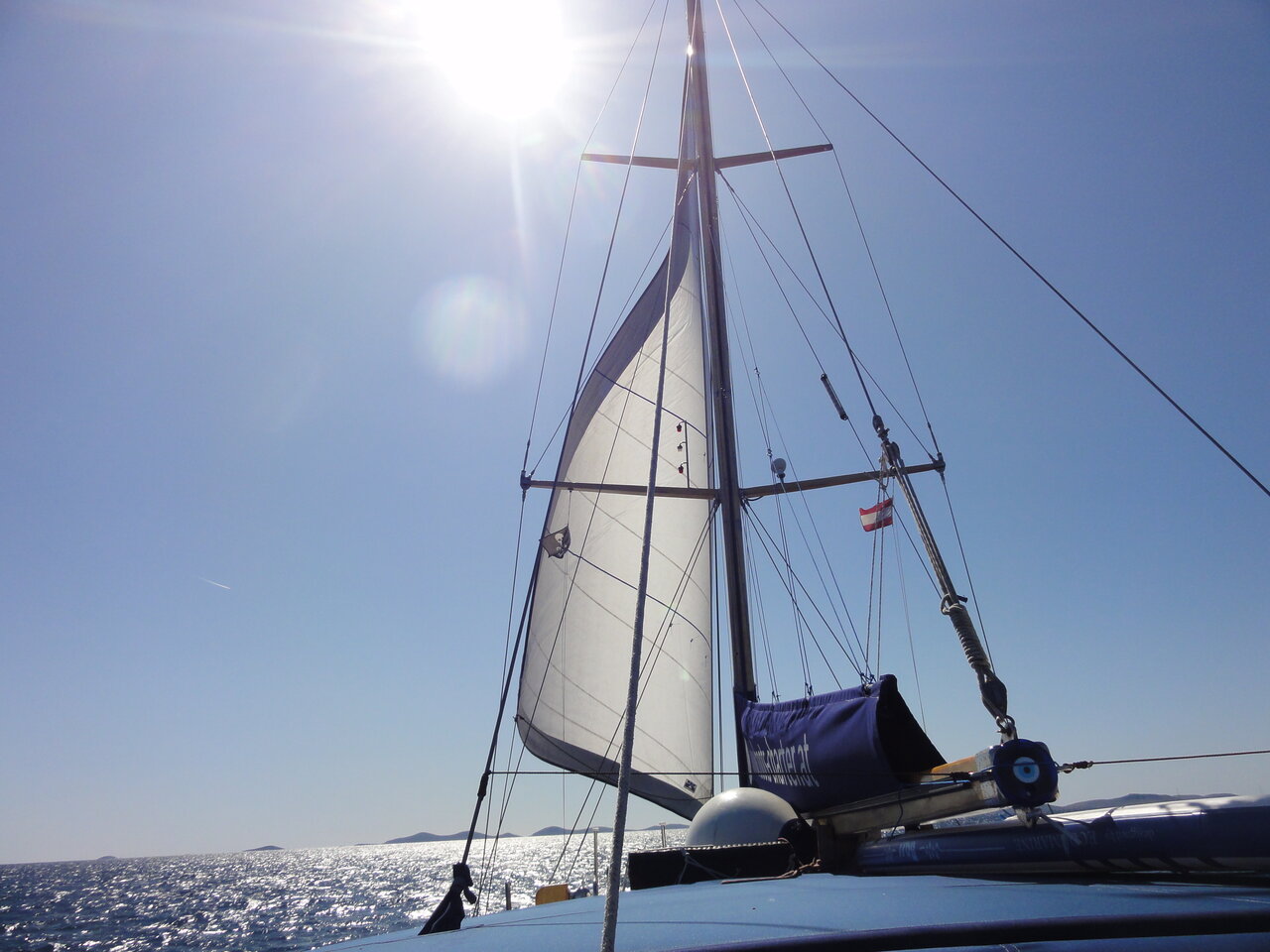 Photo #7 - Larus - 3 + 1 cab. (Larus) in Pirovac - 34077