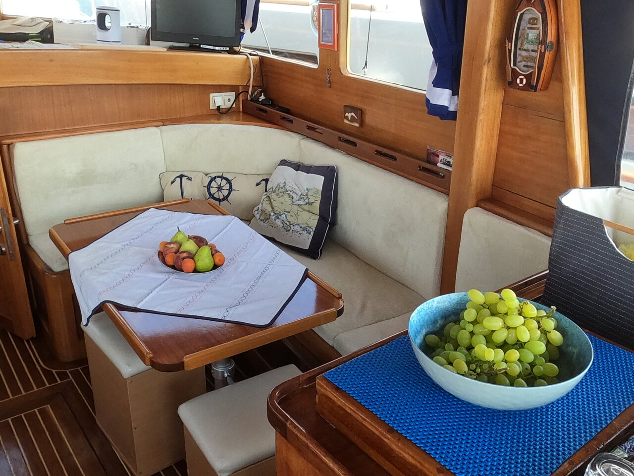 Photo #17 - Larus - 3 + 1 cab. (Larus) in Pirovac - 34077