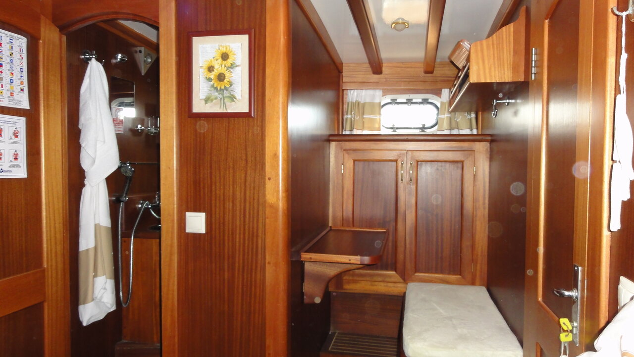Photo #28 - Larus - 3 + 1 cab. (Larus) in Pirovac - 34077
