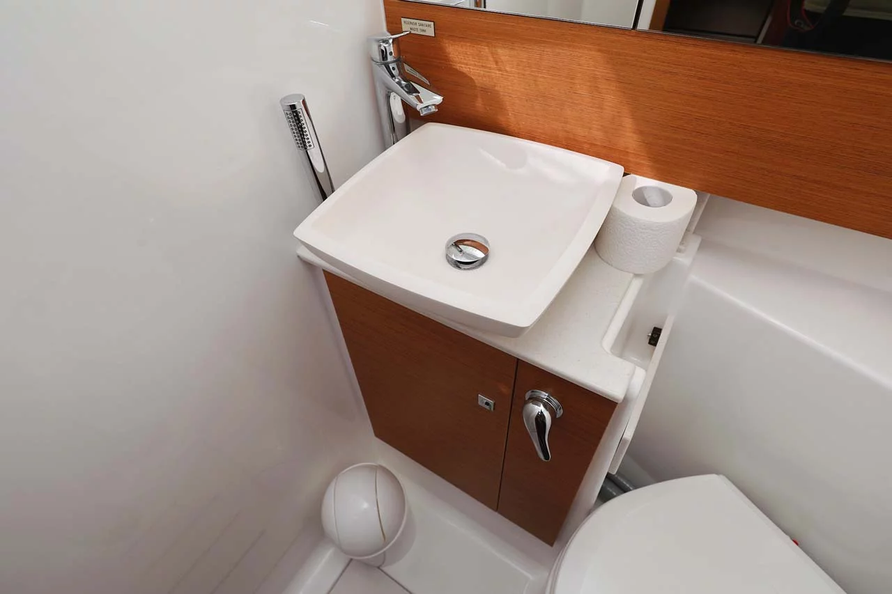 Dufour 430 (Marista)  - 28