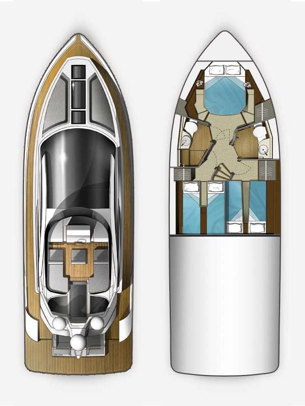 IL Sogno III - 1