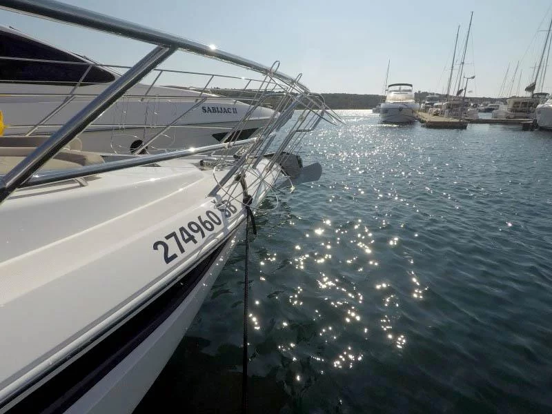 Galeon 430 Skydeck (IL Sogno III)  - 8