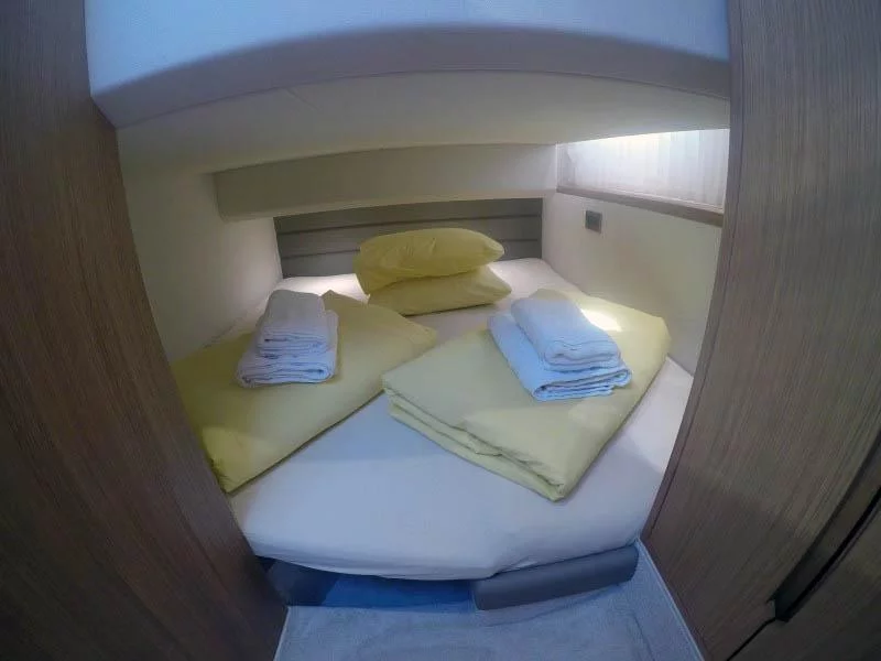 Galeon 430 Skydeck (IL Sogno III)  - 20