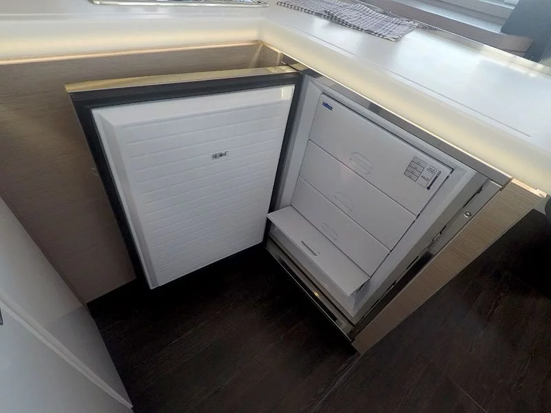 Fountaine Pajot Astrea 42 - 4 + 2 cab. (Imagine)  - 14