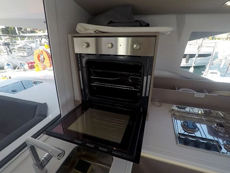 Fountaine Pajot Astrea 42 - 4 + 2 cab. (Imagine)  - 15