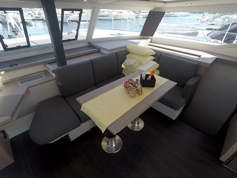 Fountaine Pajot Astrea 42 - 4 + 2 cab. (Imagine)  - 16