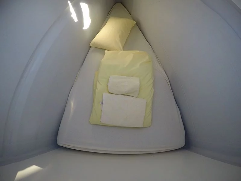 Fountaine Pajot Astrea 42 - 4 + 2 cab. (Imagine)  - 23