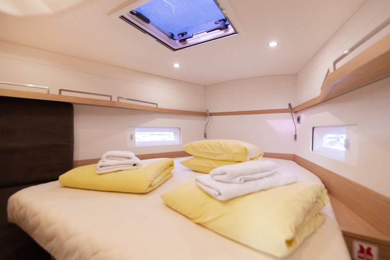 Grand Soleil 44 Performance — photo 11