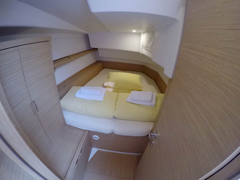 Grand Soleil 44 Performance — photo 19