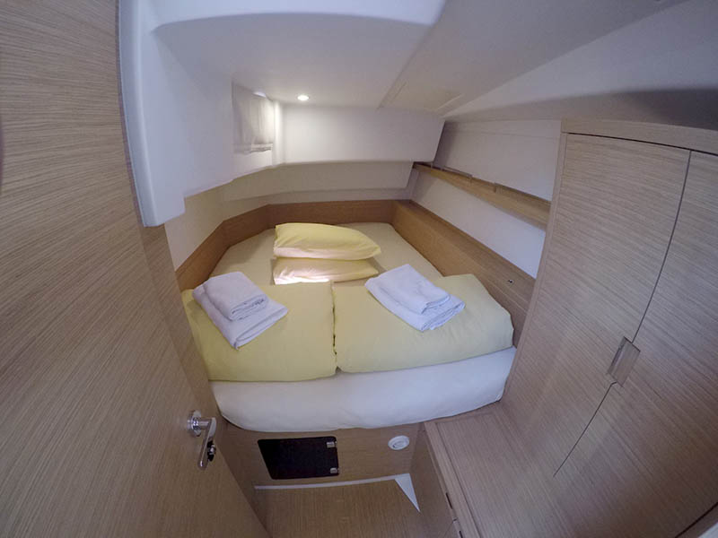 Grand Soleil 44 Performance — photo 21