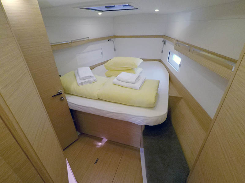 Grand Soleil 44 Performance — photo 22