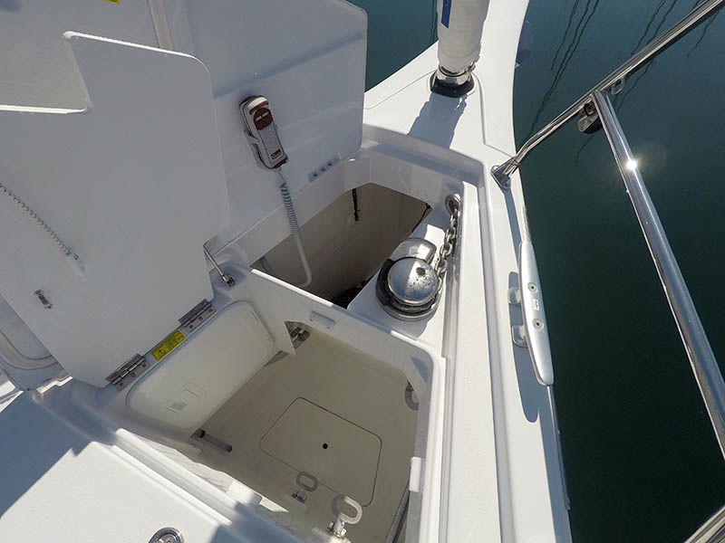 Grand Soleil 44 Performance — photo 30
