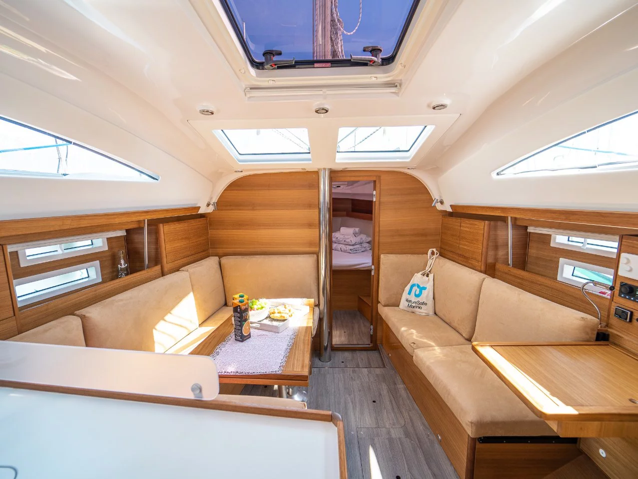Elan Impression 40.1 (Tonka)  - 13