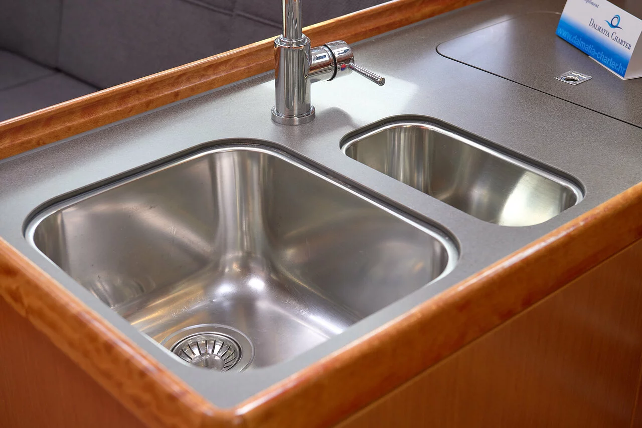 Bavaria Cruiser 37 - 3 cab. (Toni)  - 31