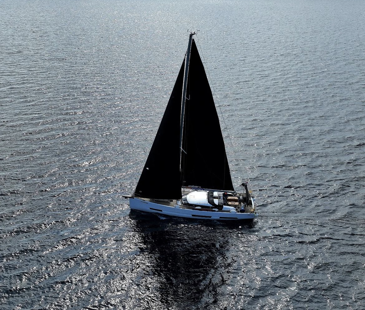 Photo #4 - Elan GT6 (Revolution) en Biograd - 34186