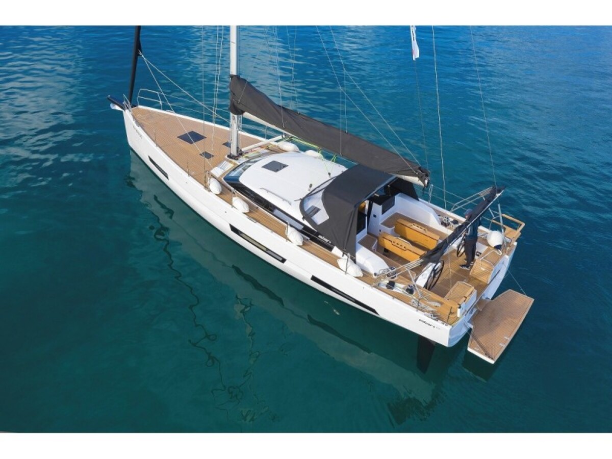 Photo #5 - Elan GT6 (Revolution) en Biograd - 34186