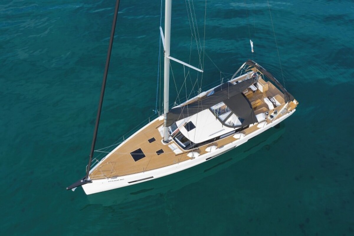 Photo #6 - Elan GT6 (Revolution) en Biograd - 34186