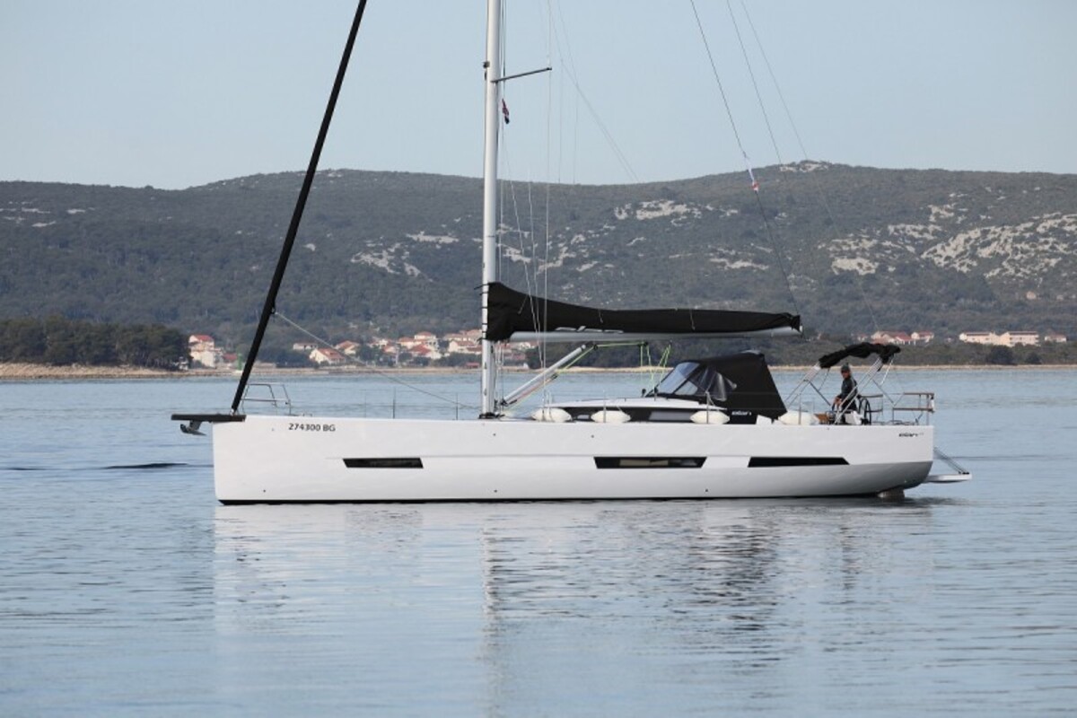 Photo #9 - Elan GT6 (Revolution) en Biograd - 34186