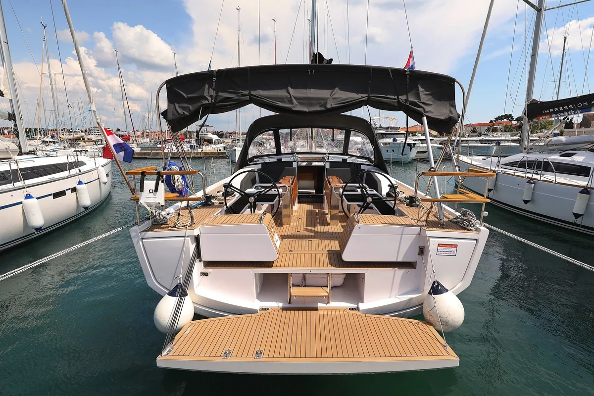 Elan GT6 (Revolution)  - 9