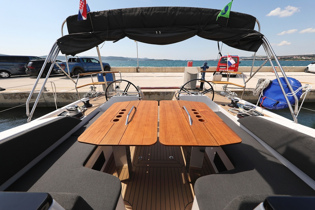 Photo #13 - Elan GT6 (Revolution) en Biograd - 34186