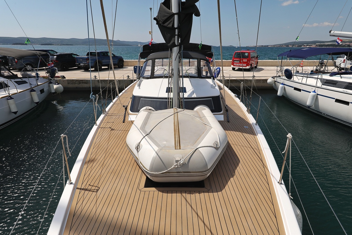 Photo #14 - Elan GT6 (Revolution) en Biograd - 34186
