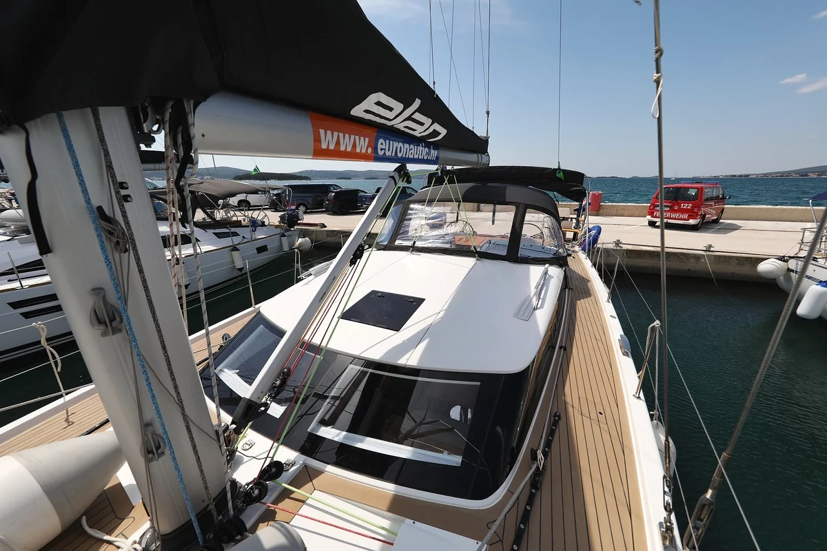 Elan GT6 (Revolution)  - 14