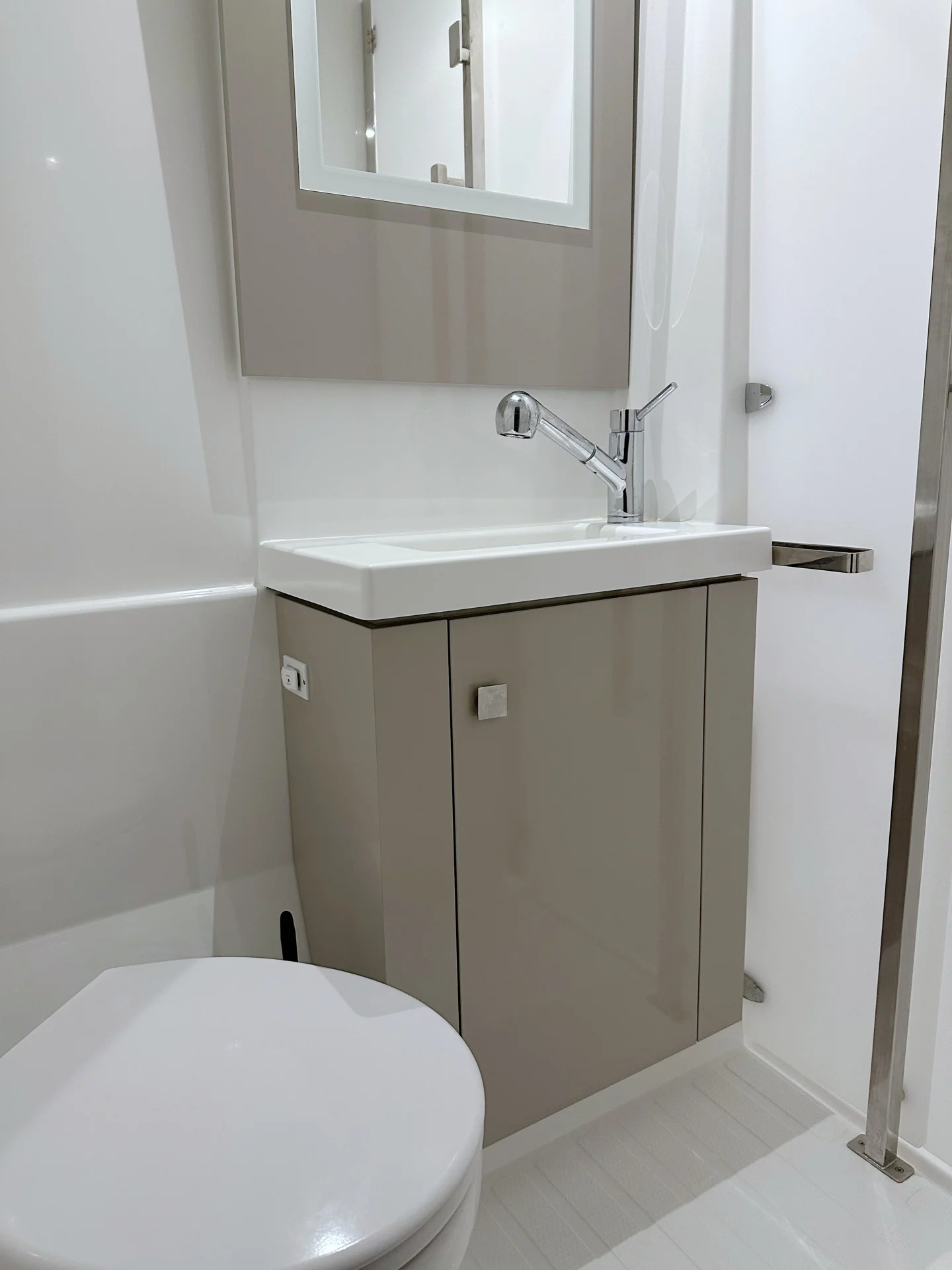 Fountaine Pajot Astrea 42 (Arisa)  - 24
