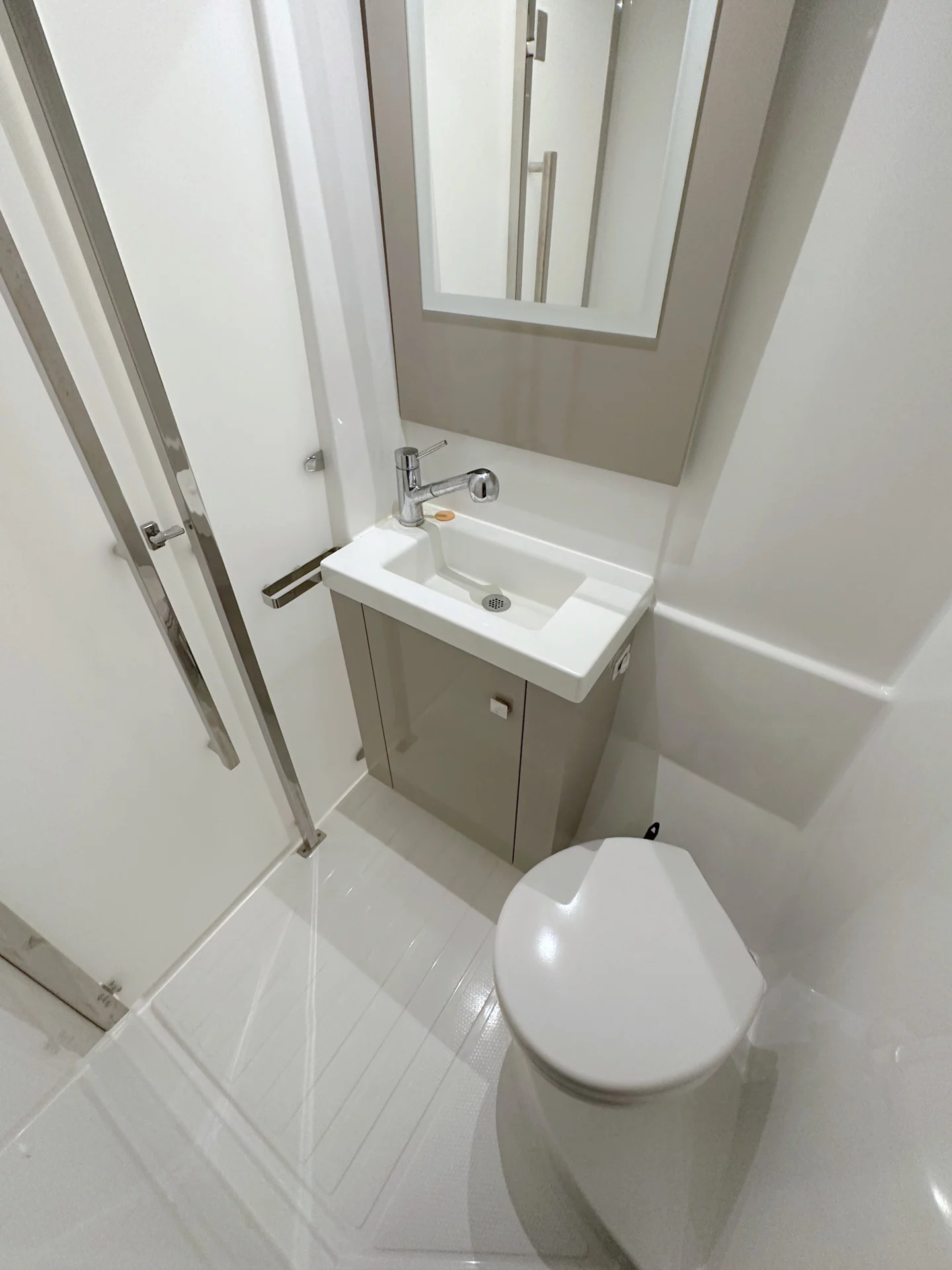 Fountaine Pajot Astrea 42 (Arisa)  - 25