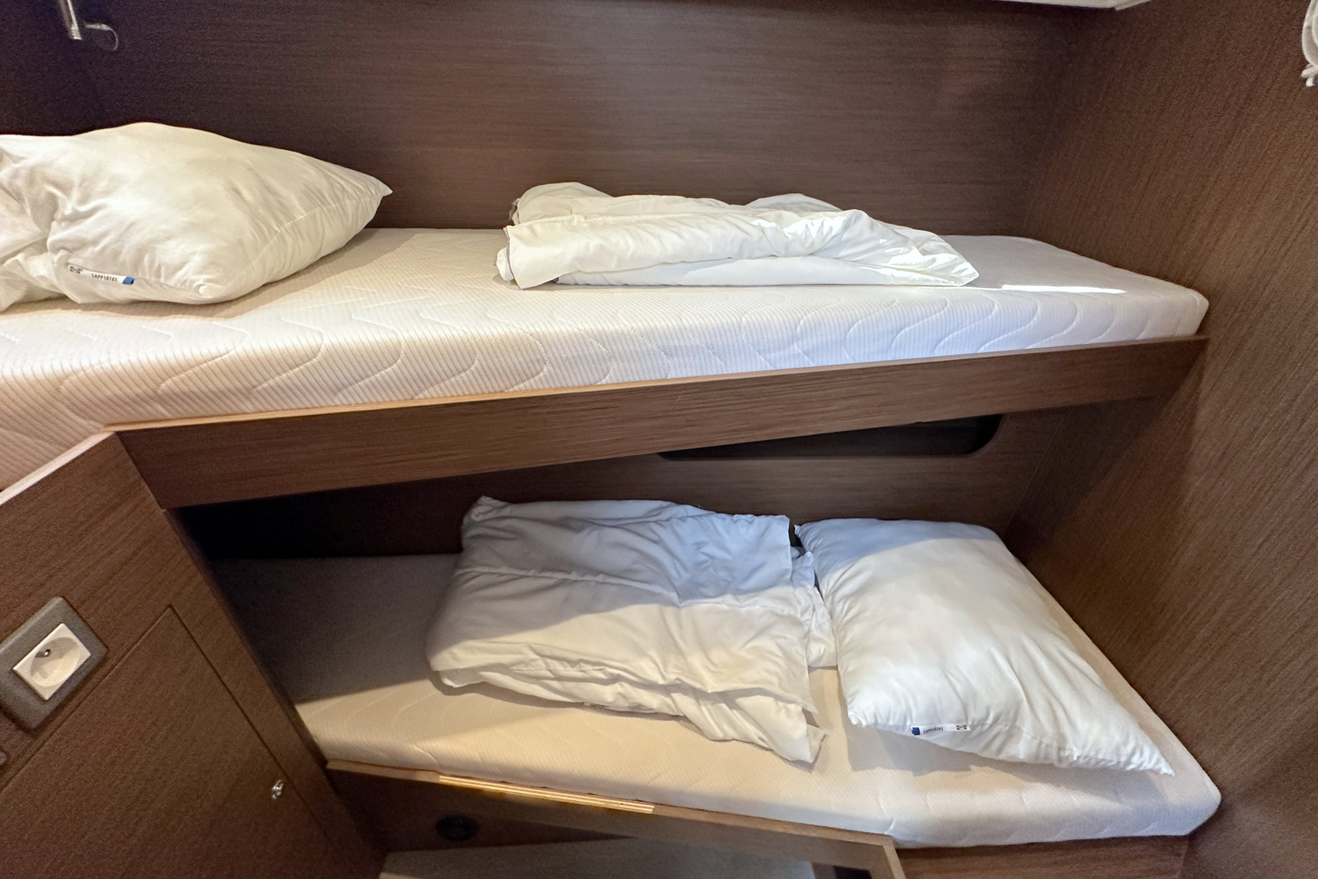 Photo #19 - Oceanis 51.1 (Obelix) in Pula - 34220