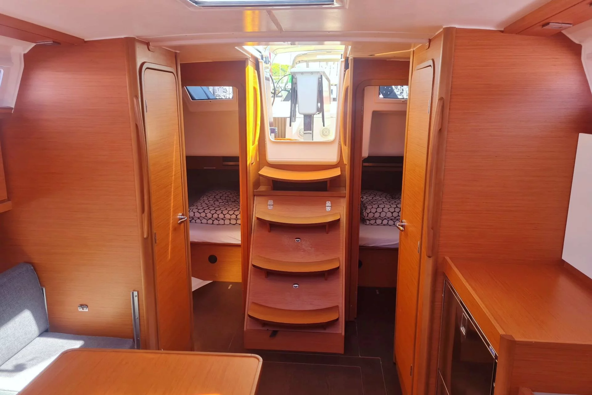 Dufour 390 (Elena)  - 12