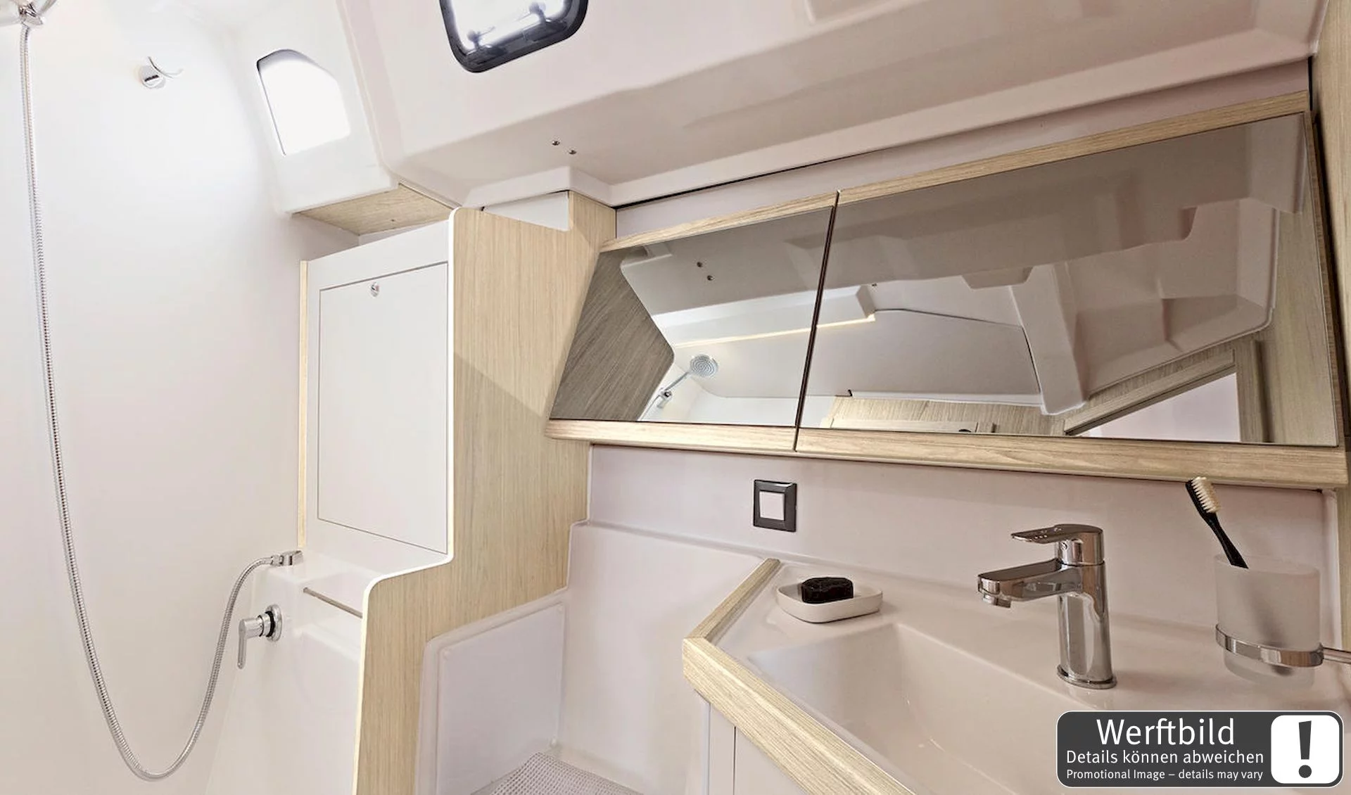 Oceanis 46.1 - 4 cab. (Noah)  - 12