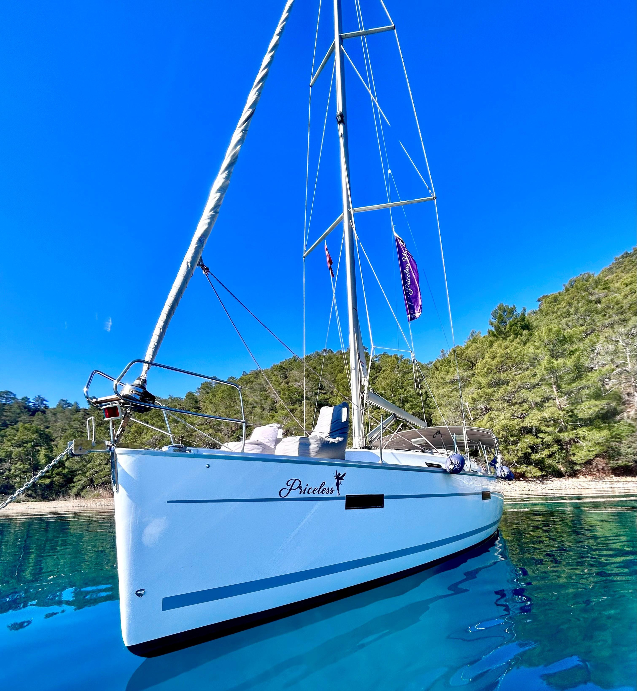 Bavaria Cruiser 40 — photo 10