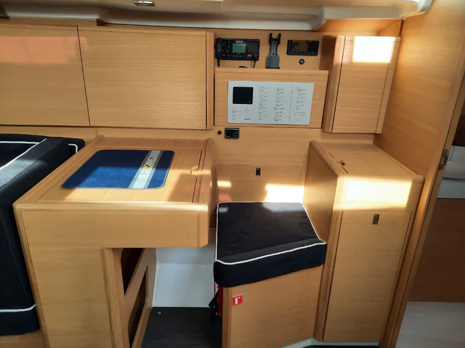 Elan E4 - 2 cab. (Raptor)  - 7