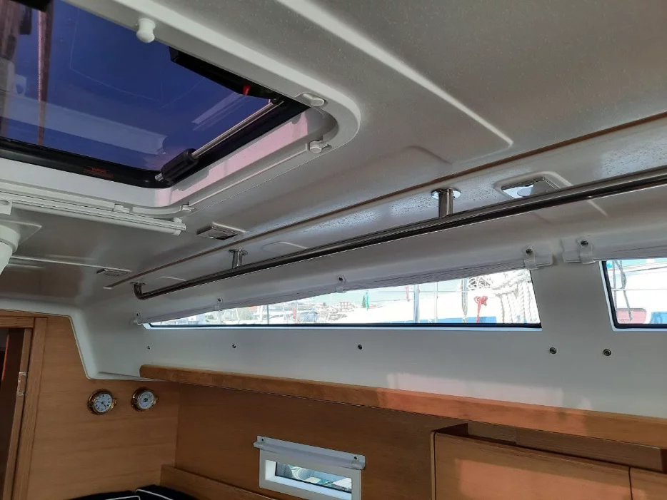 Elan E4 - 2 cab. (Raptor)  - 11