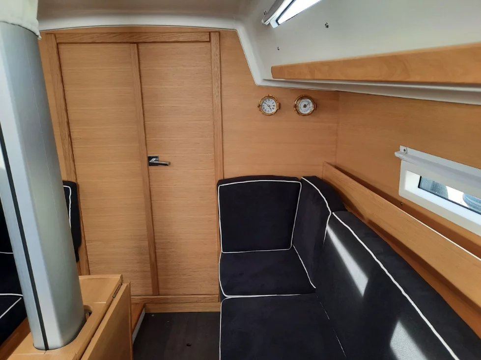 Elan E4 - 2 cab. (Raptor)  - 12