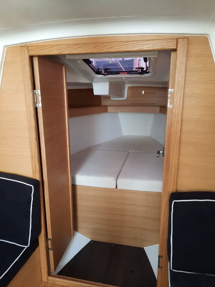 Elan E4 - 2 cab. (Raptor)  - 13