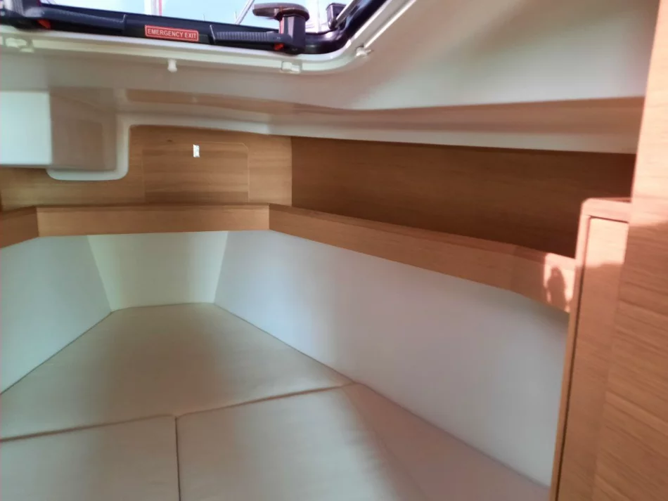 Elan E4 - 2 cab. (Raptor)  - 15