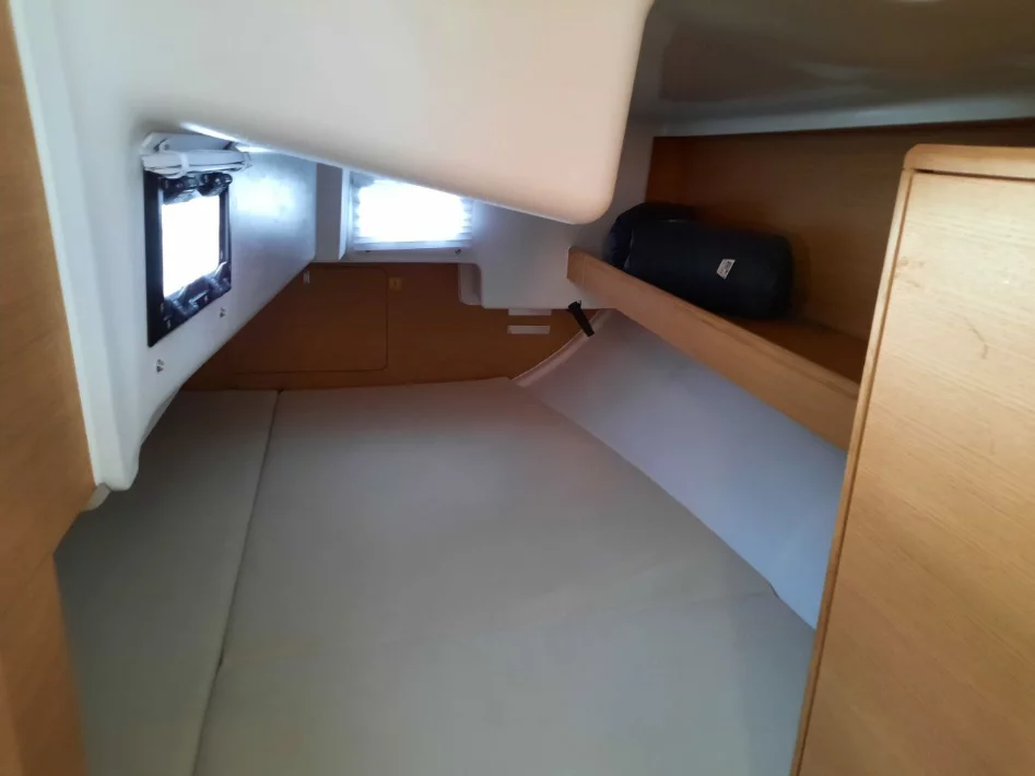 Elan E4 - 2 cab. (Raptor)  - 17