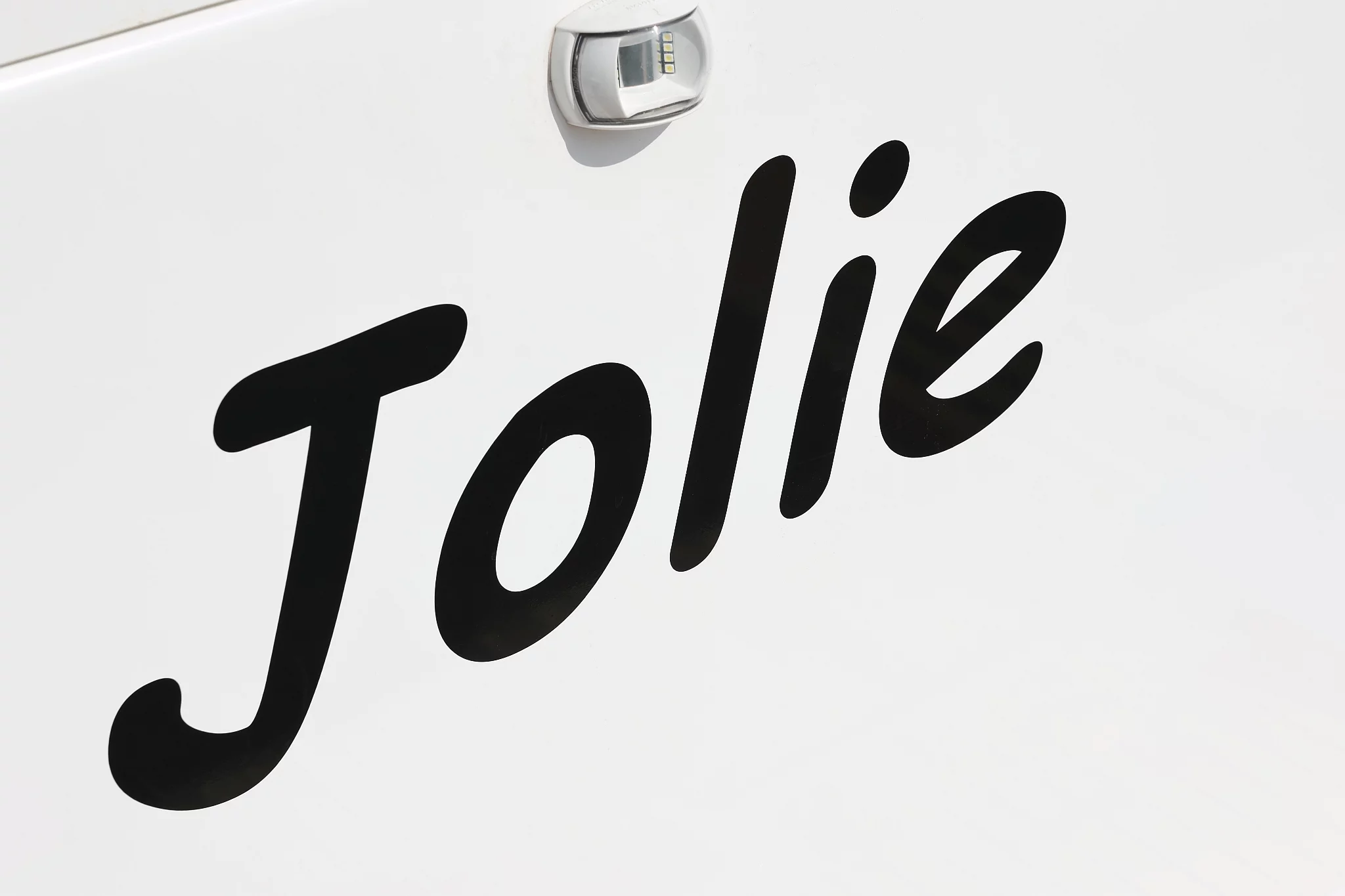 Dufour 470 - 3 cab. (Jolie)  - 50