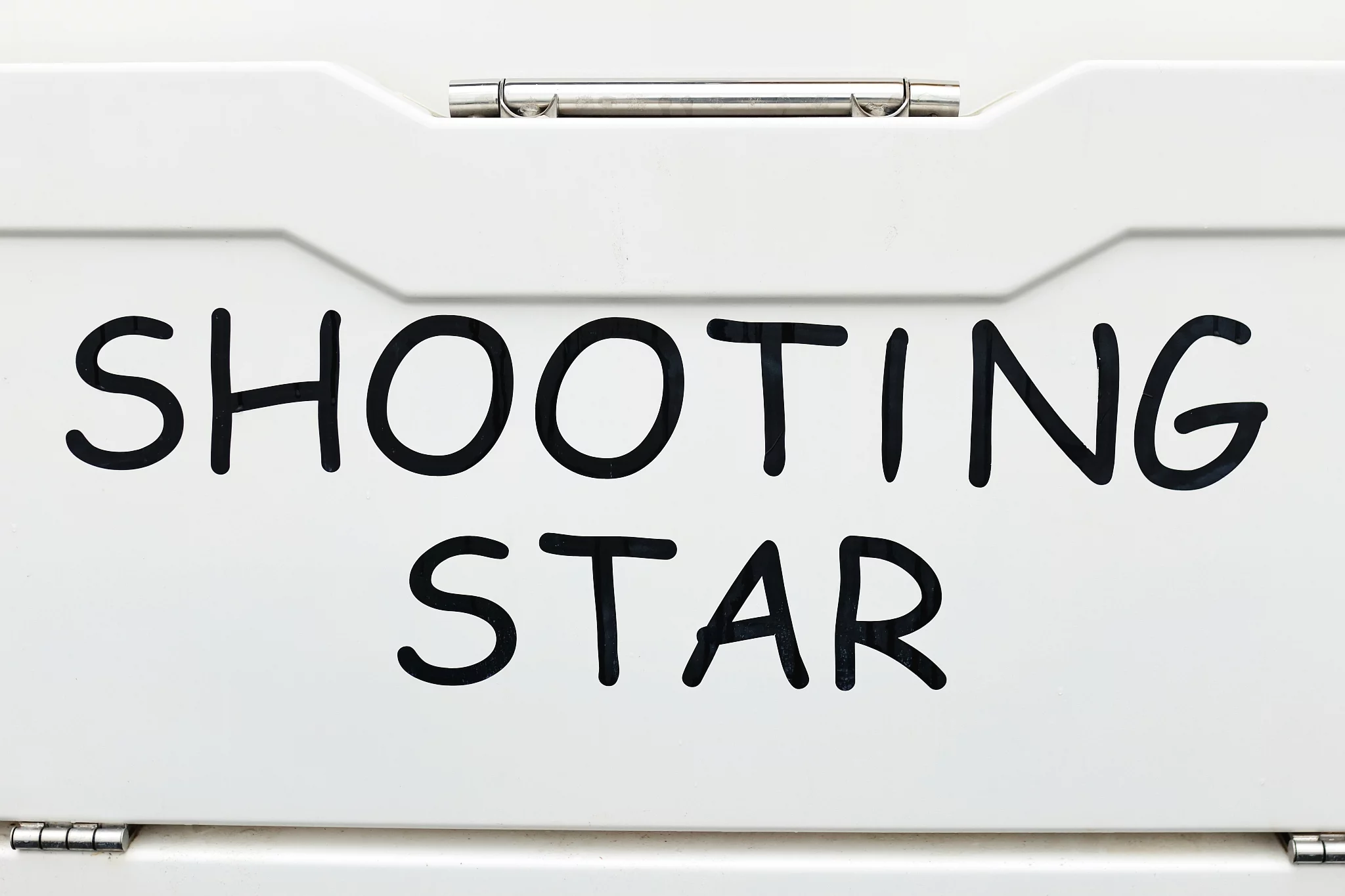 Dufour 470 - 5 cab. (Shooting Star)  - 34