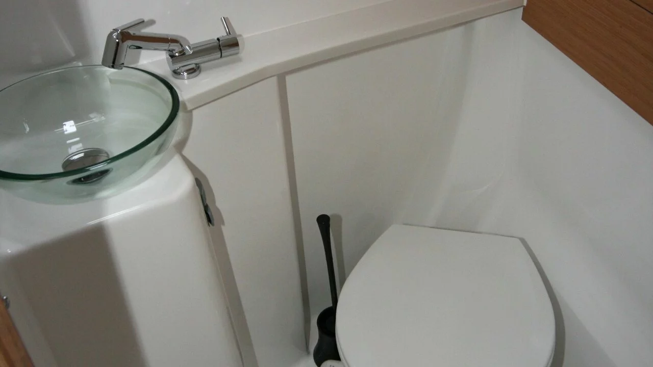 Dufour 460 GL (Harvey)  - 18