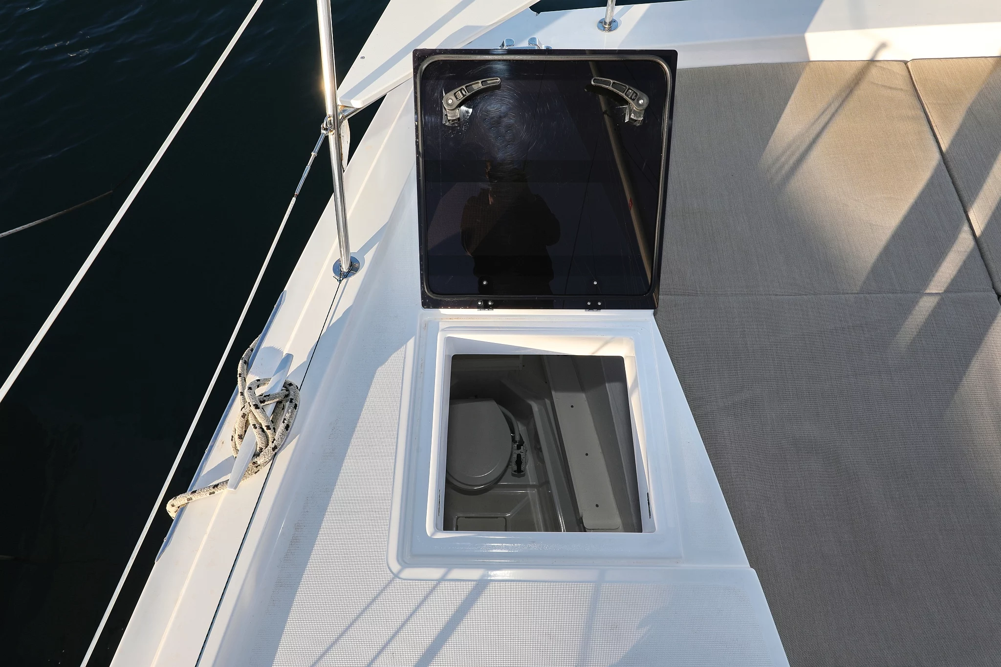 Bali 4.2 - 4 + 1 cab. (Hubble)  - 43