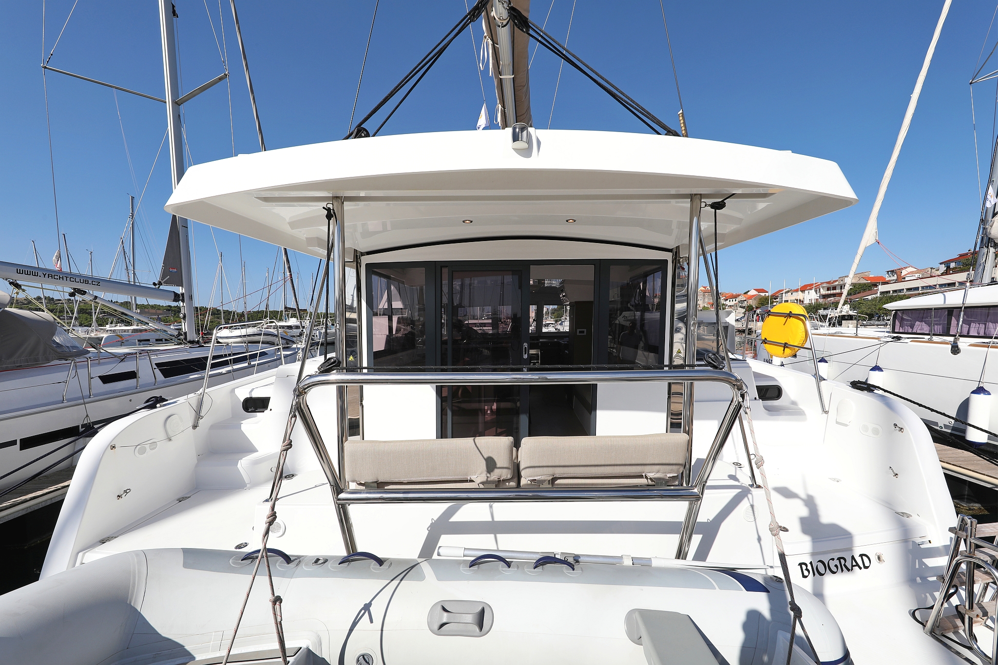 Photo #4 - Bali Catspace (My5ive) in Sibenik - 34253